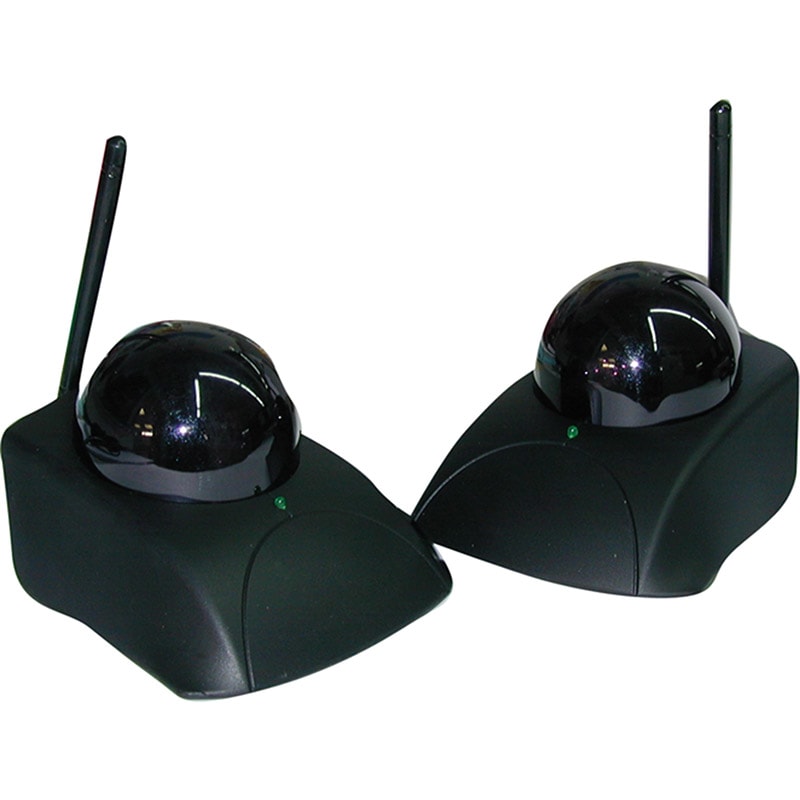 FTE MAXIMAL - IRLINK COPPIA ESTENSORI DI TELECOMANDO IRLINK