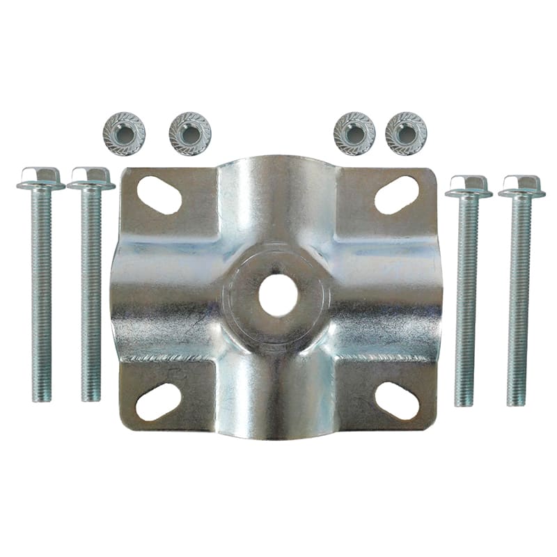 FTE MAXIMAL - KIT0010 PIASTRA PER FISS. A PALO WIF20E KIT0010