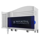 FTE MAXIMAL - MAX25G-LOG CENT 2 ING. LOG/UHF 25DB MAX25G-LOG