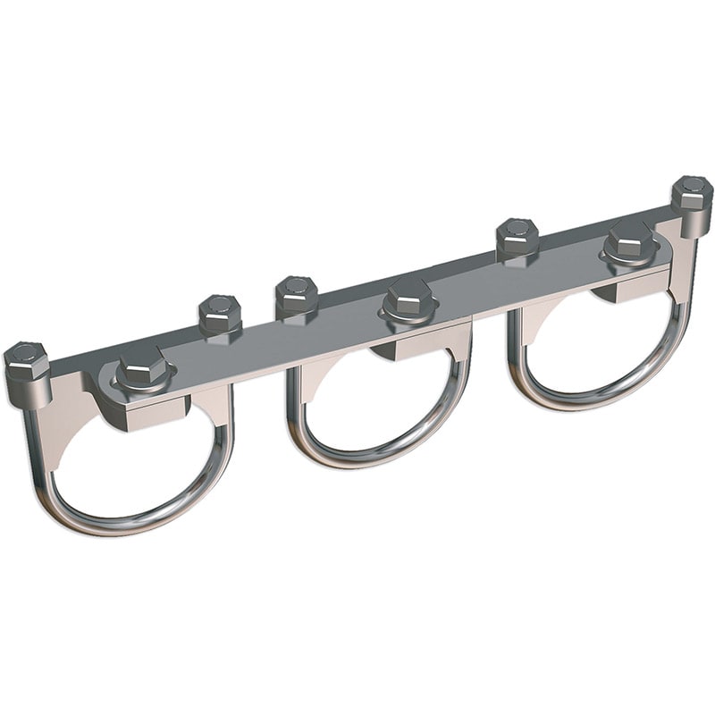 FTE MAXIMAL - MFU3 SUPPORTO TRIAL FEED UNIVERSAL 3 SAT MFU3