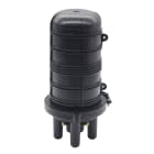 FTE MAXIMAL - MUD-048 MUFFOLA DOME 48 FO 4 ING 2 SCHED MUD-048