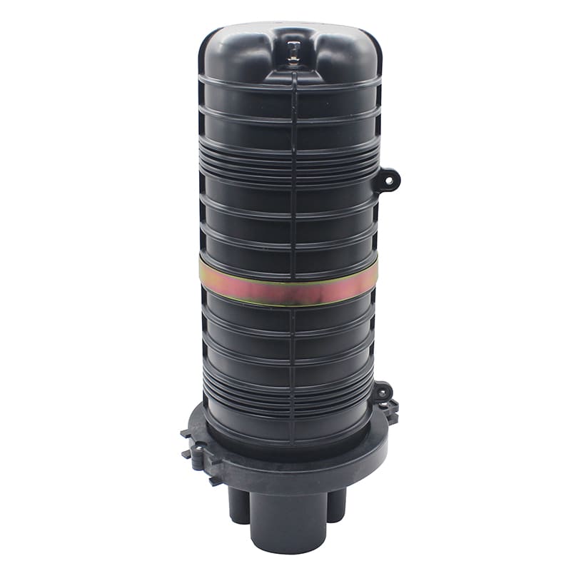 FTE MAXIMAL - MUD-072 MUFFOLA DOME 72 FO 5 ING 3 SCHED MUD-072