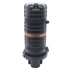 FTE MAXIMAL - MUD-096 MUFFOLA DOME 96 FO 5 ING 4 SCHED MUD-096