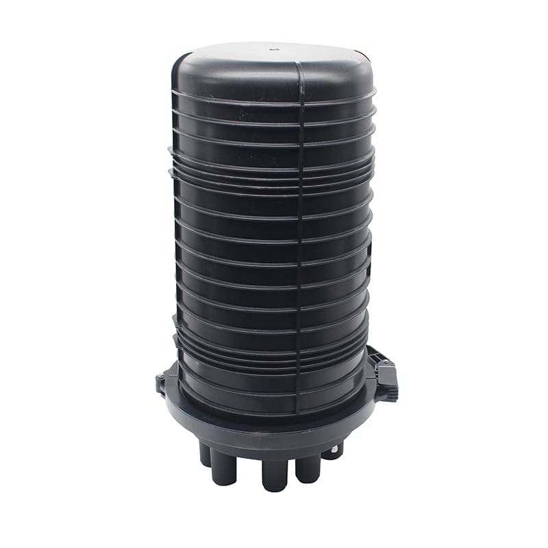 FTE MAXIMAL - MUD-192 MUFFOLA DOME 192 FO 7 ING 8 SCHE MUD-192