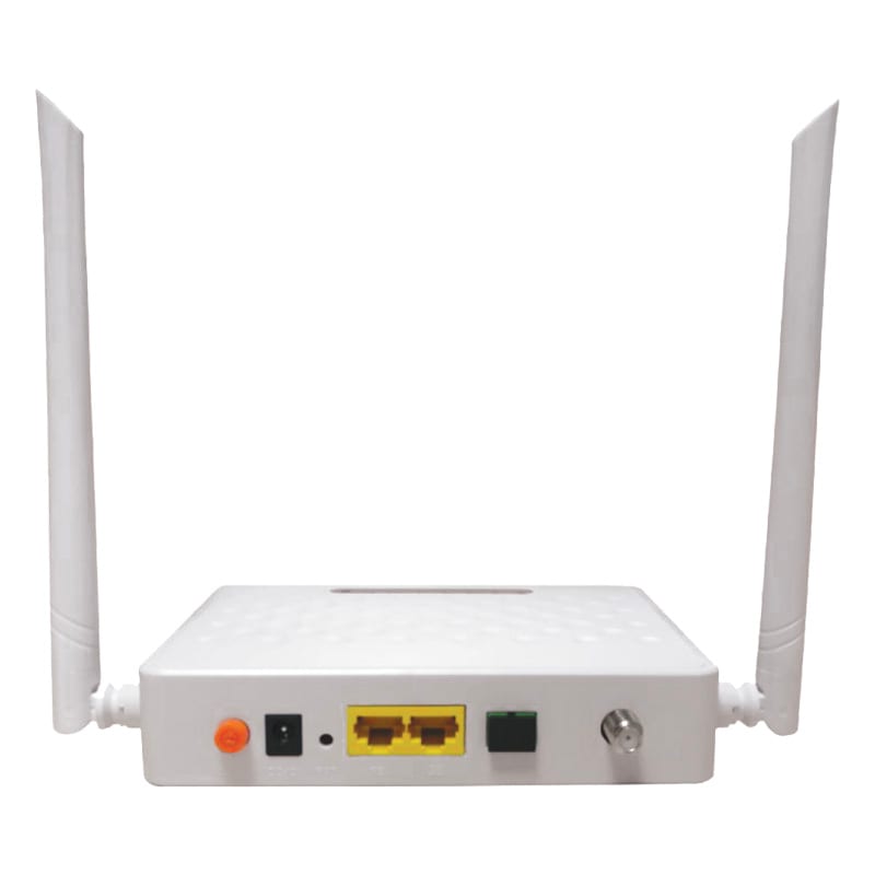 FTE MAXIMAL - ONT1GFRFW RICEV. GPON 1GE+1FE+RF+WIFI 2. ONT1GFRFW