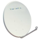 FTE MAXIMAL - OS85AL-1 PARABOLA ALL.85CM GRIGIA 1PZ. OS85AL-1