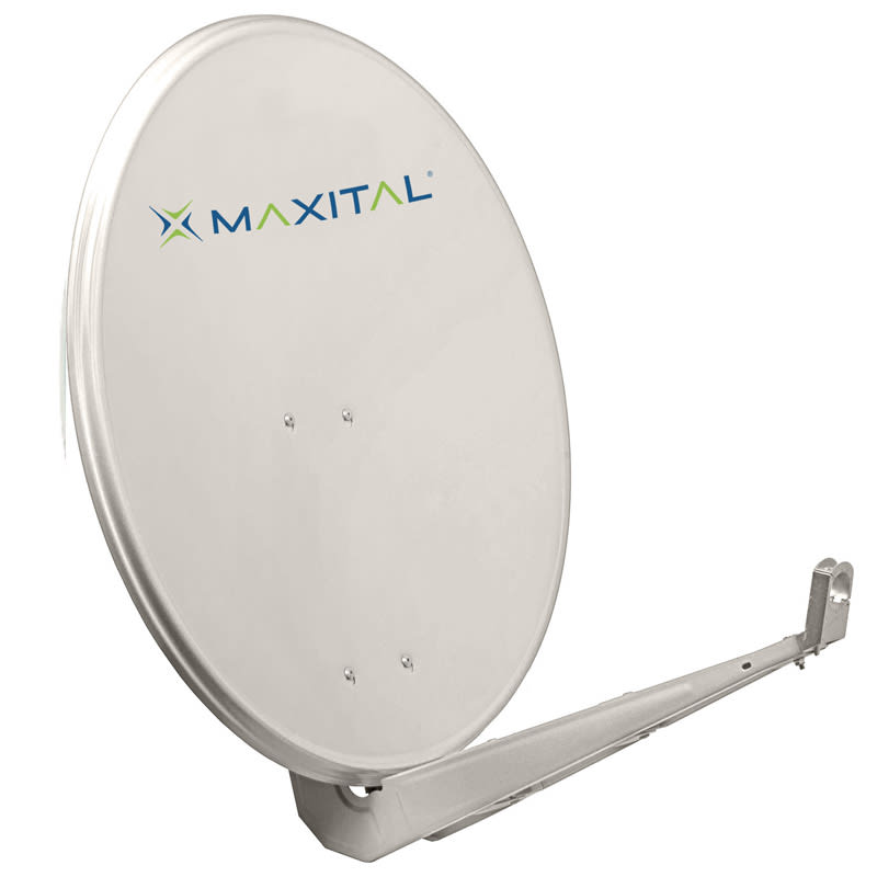 FTE MAXIMAL - OS85PROB-1 PARAB. PROF.85CM AL. BIANCA 1 OS85PROB-1