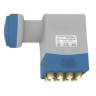 FTE MAXIMAL - OTTO-R LNB 8 USCITE UNIVERSALI RED OTTO-R