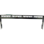 FTE MAXIMAL - PPCBK SUPPORTO CAVI PER PANNELLI PPC