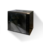 FTE MAXIMAL - ARMADIO RACK 19' 12U 570X450 RAL9004 RACK12U