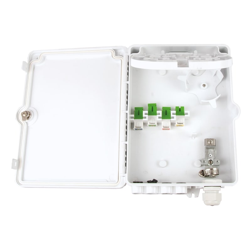 FTE MAXIMAL - ROEM BOX RIPARTITORE OTTICO DI MONTANTE ROEM