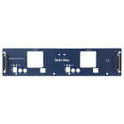 FTE MAXIMAL - SCL-040 PANNELLO 2 MODULI SERIE COMPACT SCL-040