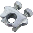 FTE MAXIMAL - SJT MORSETTO 1/4 PER CAVI ACCIAIO SJT