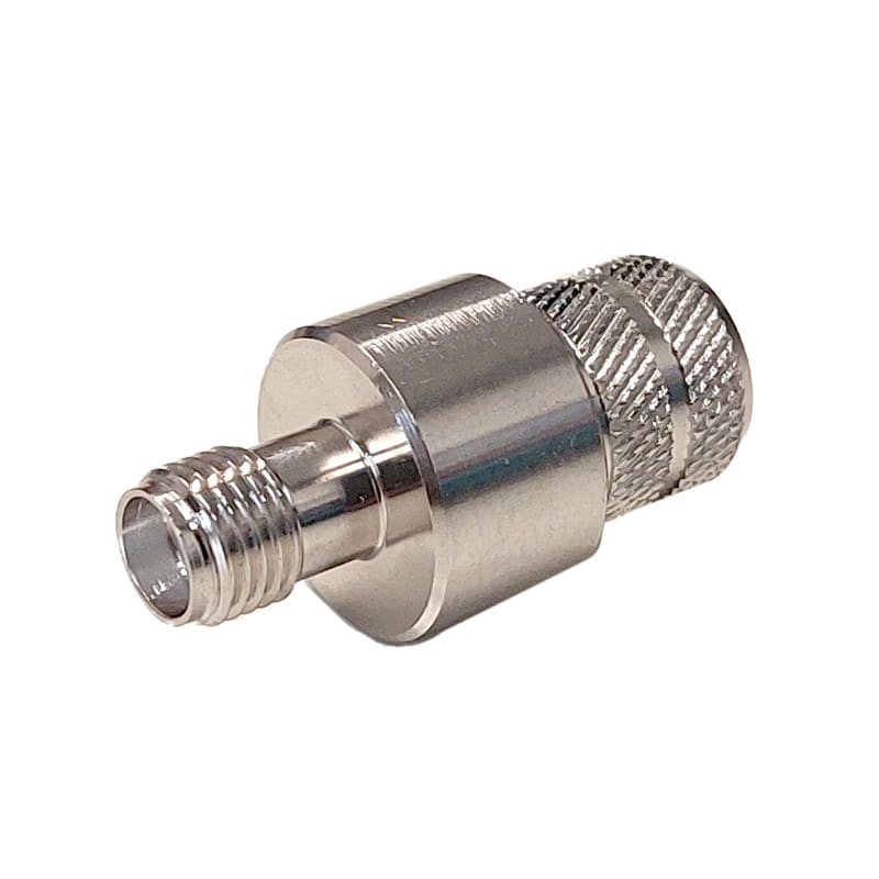 FTE MAXIMAL - SMA-FP403L CONN. SMA 50 FEMMINA A CRIMP SMA-FK403L