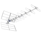 FTE MAXIMAL - TOP47-5G ANTENNA 11 ELEM. BANDA UHF G.14 TOP47-5G