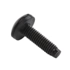 FTE MAXIMAL - 10 VITI M6X12 PHILIPS BRUNITE CON RONDEL VTP-6004