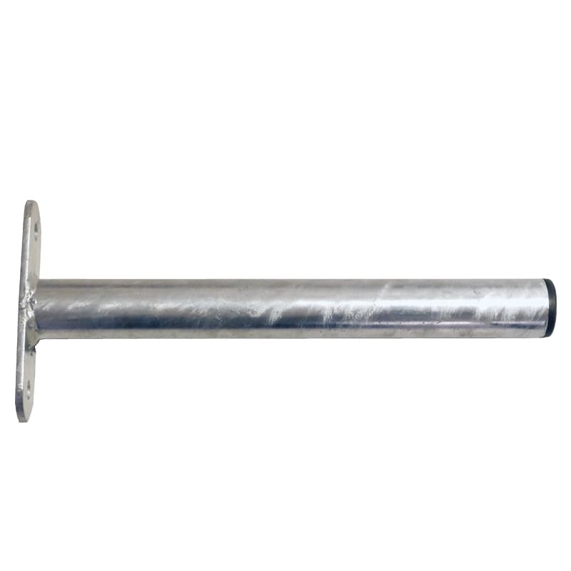 FTE MAXIMAL - WISBVC SUPP.VERT. MURO 35X1,2X30 A CALDO WISBVC