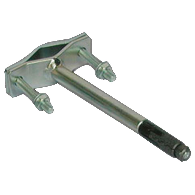 FTE MAXIMAL - 004 ZANCA ESP.TORNITA 15CM FISCHER 10MA