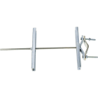 FTE MAXIMAL - 503 ZANCA PACCO REGOLABILE LUNG. 50X12MA