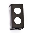 FTE MAXIMAL - A2GSB ADATT. 2 FORI GEWISS SYSTEM BLACK