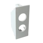 FTE MAXIMAL - A2LINEA-B ADATT. 2 FORI VIMAR LINEA BIAN
