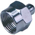 FTE MAXIMAL - AW75F RESISTENZA CHIUSURA 75