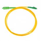 FTE MAXIMAL - BFLCSC BRETELLA 2MT. 9/125 LC/APC   SC/A