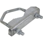 FTE MAXIMAL - BRC GANCIO CORTO PER PALI 28 60MM