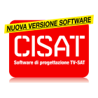 FTE MAXIMAL - CISAT SOFTWARE PROGETTAZIONE TV/SAT/FIBR