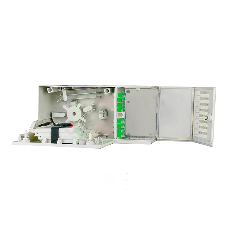 FTE MAXIMAL - CSOE32P BOX PLASTICO CSOE DA 32 REGISTRI