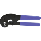 FTE MAXIMAL - CZ57WP PINZA CRIMPATRICE CONNETTORI F48W