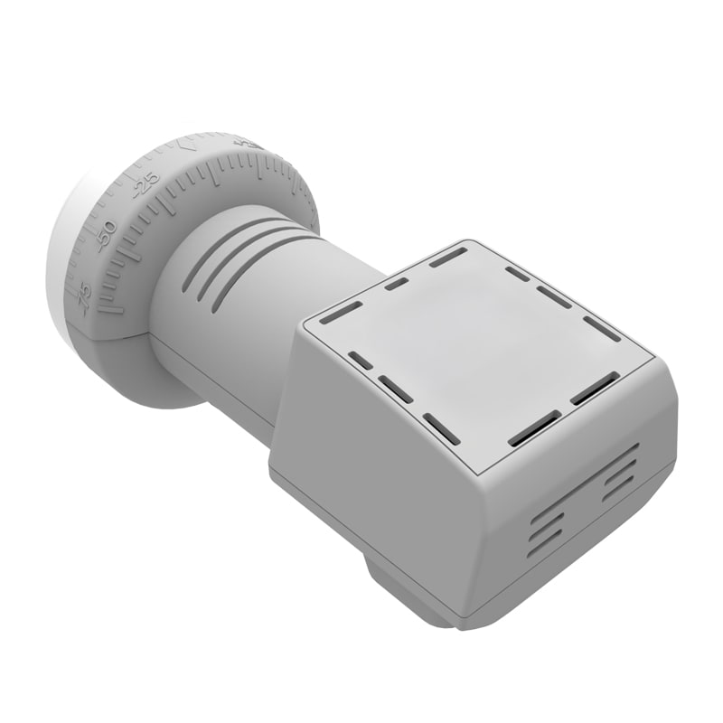 FTE MAXIMAL - DCSS-R LNB DCSS 1 USCITA 16 PILOTI 2 LEG