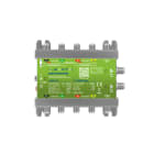 FTE MAXIMAL - DSCR52WB MULTISWITCH WIDEBAND 5IN 2OUT D