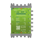 FTE MAXIMAL - DSCR56WB MULTISWITCH WIDEBAND 5IN 6OUT D
