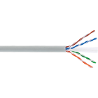 FTE MAXIMAL - ECA6UCLG CAVO LAN CAT.6 U/UTP CU 305MT