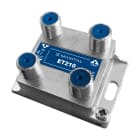 FTE MAXIMAL - ET210 DERIVATORE FRONT. 2 VIE -10DB TV/S