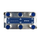 FTE MAXIMAL - ET410 DERIVATORE FRONT. 4 VIE -10DB TV/S