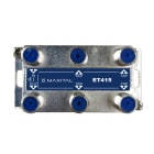 FTE MAXIMAL - ET415 DERIVATORE FRONT. 4 VIE -15DB TV/S