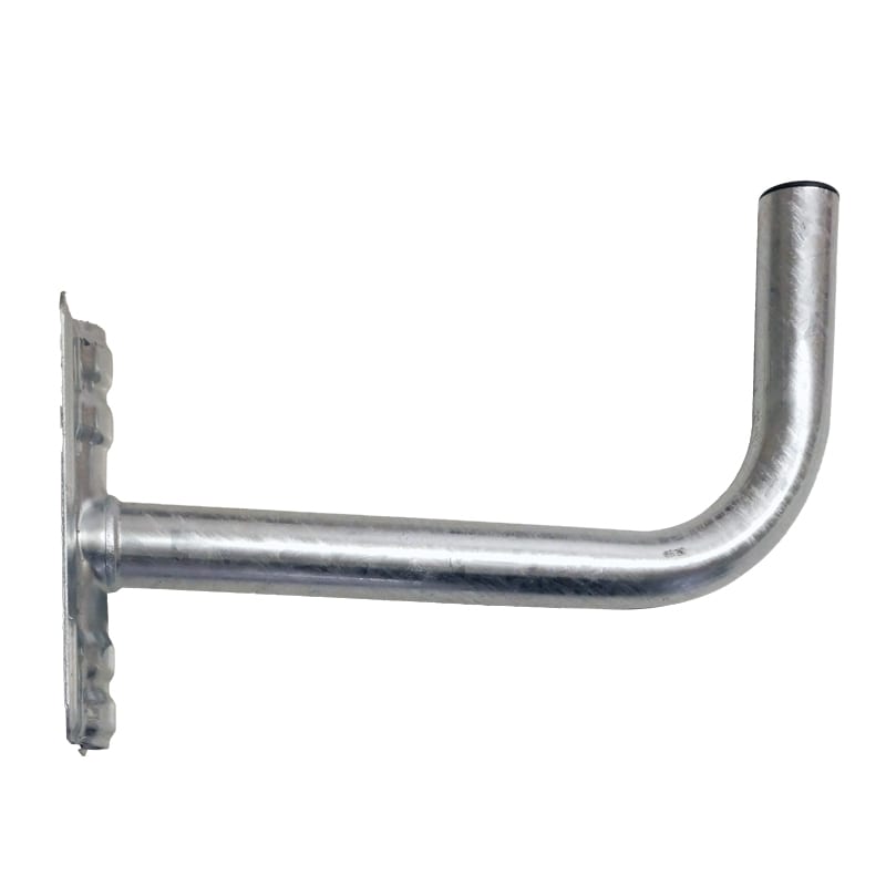 FTE MAXIMAL - F20 SUPP.90 PALO TUBO 40X1.5X25 LEGGERO