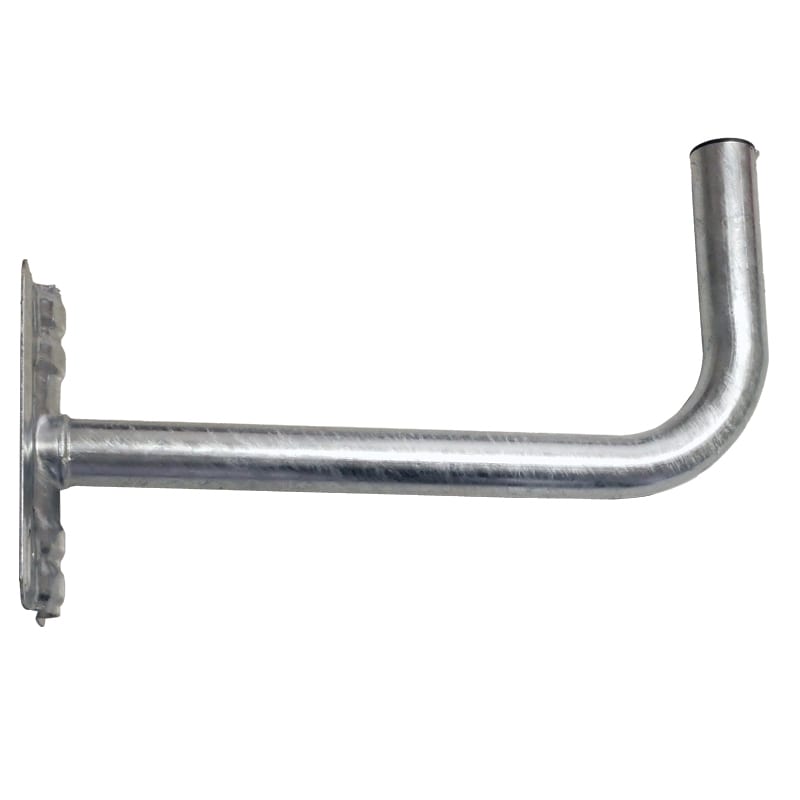 FTE MAXIMAL - F40 SUPP.90  PALO TUBO 40X1.5X40 LEGGERO