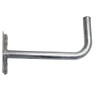 FTE MAXIMAL - F40 SUPP.90  PALO TUBO 40X1.5X40 LEGGERO