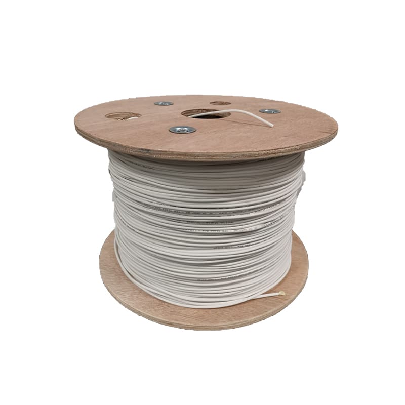 FTE MAXIMAL - FOSM8-3 CAVO 8FO SM 9/125 250 M LSZH 300