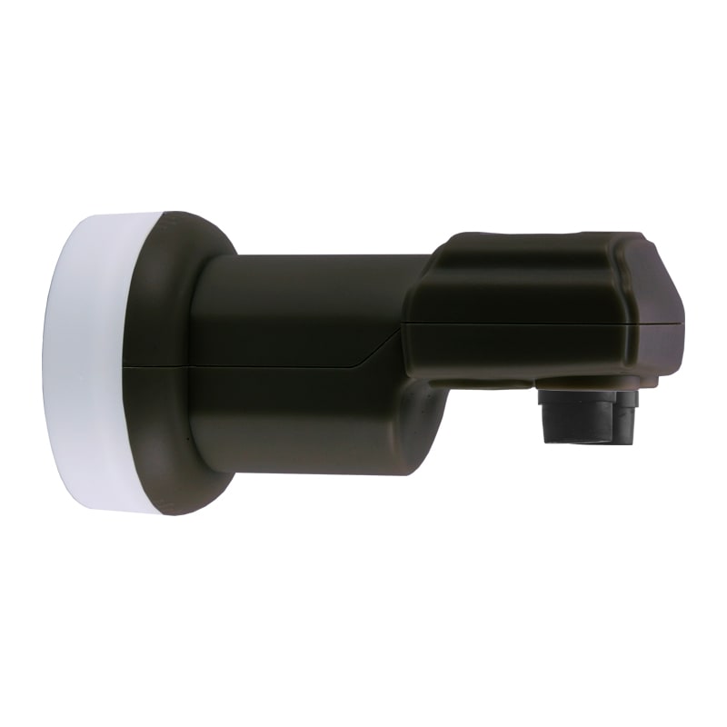 FTE MAXIMAL - HQWB LNB WIDEBAND 2 USCITE H/V