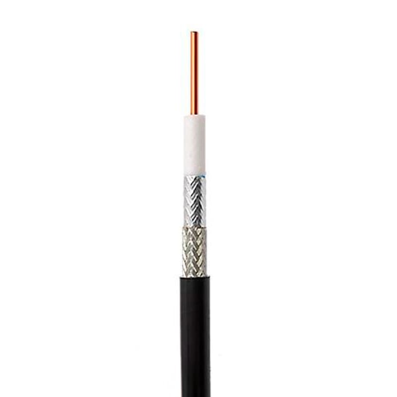 FTE MAXIMAL - K403L CAVO COAX 50  10,3MM LSZH 500MT.