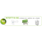 FTE MAXIMAL - KITDTT10-5G HYDRA45-5G+AMP541-5G+LPS302