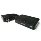 FTE MAXIMAL - MAX-Q10 RICEVITORE TIV SAT HD CON CARD