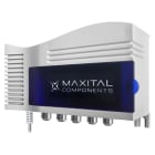 FTE MAXIMAL - MAX45G-3UU CENT 3ING. BIII+DAB/UHF/UHF 4