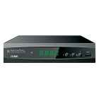 FTE MAXIMAL - MAXT230HD RICEVITORE DVB-T2 H265 HD