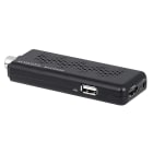 FTE MAXIMAL - MAXT250HD RICEVITORE HDMI DVB-T2 H265 HD