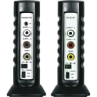 FTE MAXIMAL - MLKLT TX/RX AUDIO/VIDEO WIRLES 2,5GHZ